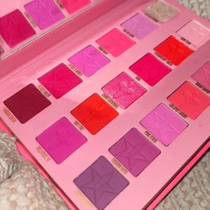 Jeffree Star Pink Religion Eyeshadow Pallete